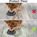 Absorbent Pet Placemat